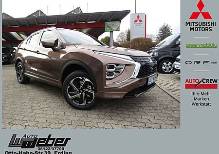 Mitsubishi Eclipse Cross PHEV PLUS Select NAVI LED ACC SHZ