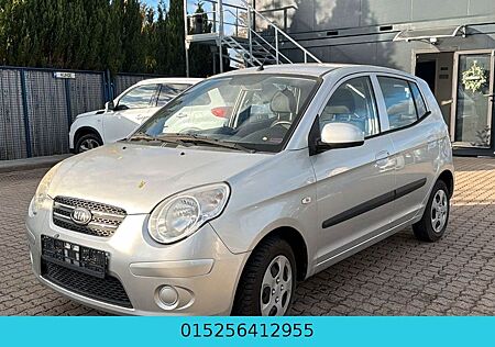 Kia Picanto gebraucht kaufen Kia Picanto 1.1 Vision