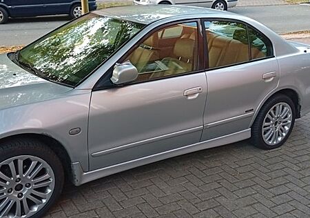 Mitsubishi Galant 2,5 V6-24 Elegance Elegance