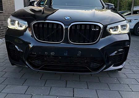 BMW X4 M