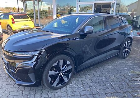 Renault Megane E-Tech Electric Techno EV60 220 Opti. AHK