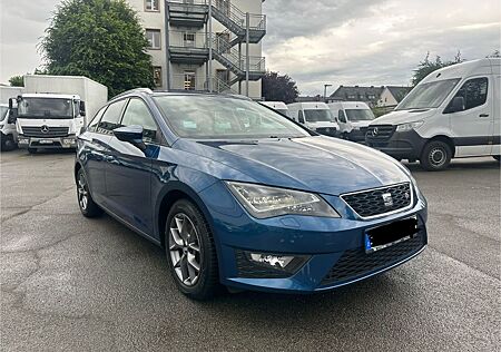 Seat Leon 1.Hand -> ST 1.8 TSI FR DSG *TÜV NEU*