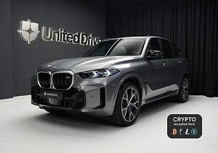 BMW X5 M60 i xDrive
