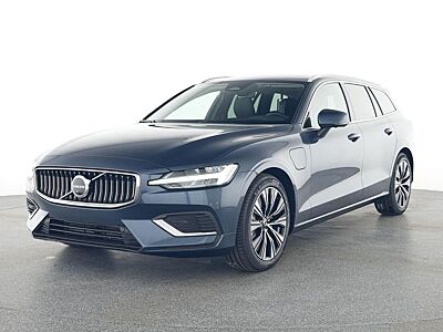 Volvo V60 T6 AWD Plus Bright Head-up/Glasdach/SOH-Z.
