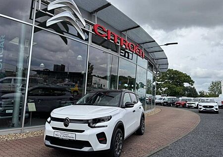 Citroën C3 PureTech Max Turbo 100