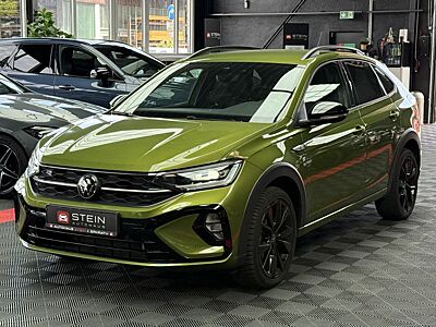 Volkswagen Taigo R-Line/Beats/Totwinkel/Travel-Ass./AHK/
