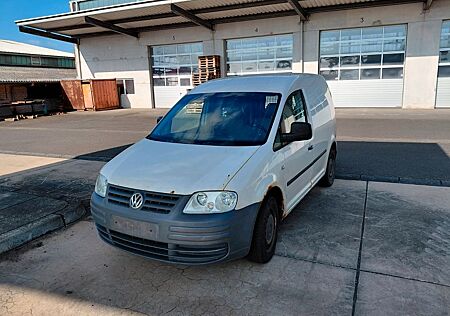 VW Caddy Volkswagen Kasten