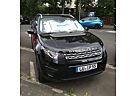 Land Rover Discovery Sport D150 4WD Automatik -