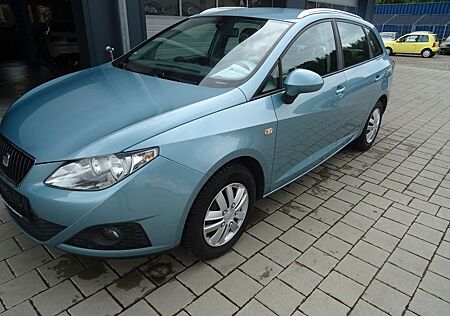 Seat Ibiza 1.2 12V 51kW Style ST