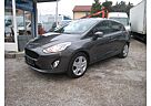 Ford Fiesta Cool & Connect 1,1 Euro 6