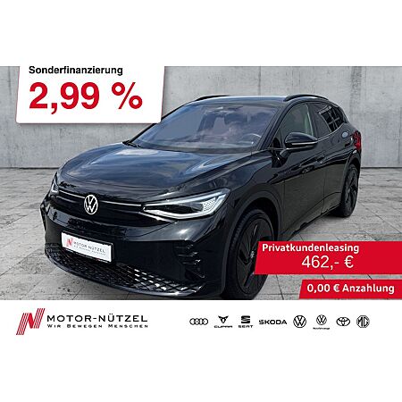 VW ID.4 leasen