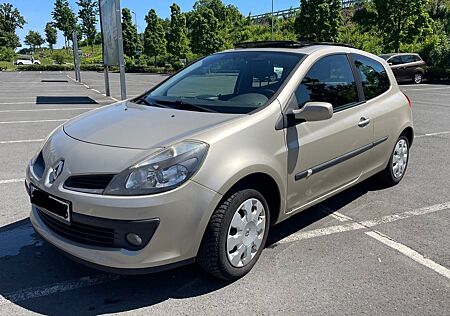 Renault Clio Edition Dynamique 1.2 16V 55kW ECO2