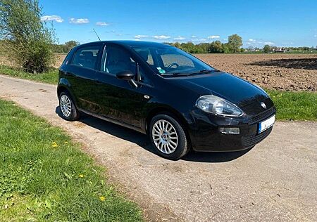 Fiat Punto 1.4 8V Start&Stopp EASY