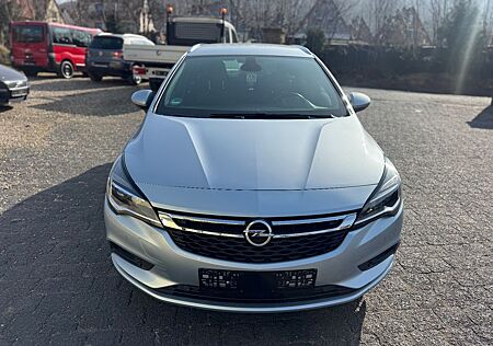 Opel Astra K Sports Tourer Dynamic 1.4 Start/Stop*
