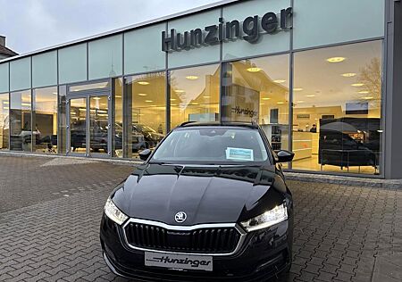 Skoda Octavia Combi Ambition 1.0 TSI NAVI