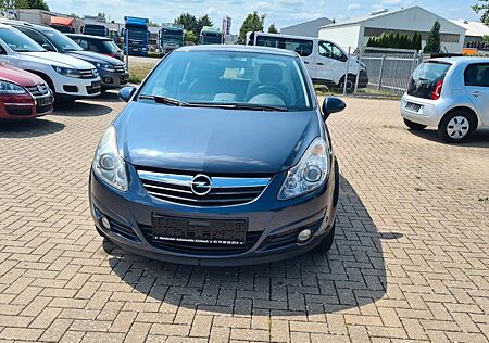 Opel Corsa D Innovation "110 Jahre"