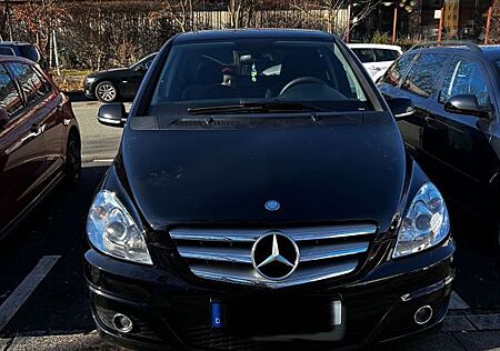 Mercedes-Benz B 180 CDI -