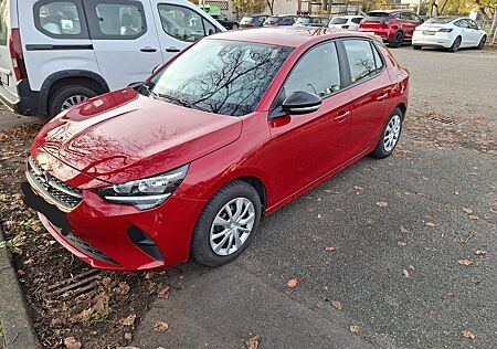 Opel Corsa 1.2 55kW -