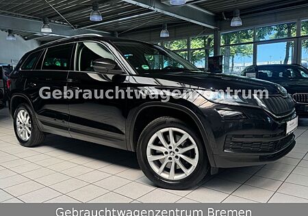 Skoda Kodiaq 2.0TDI Style 4x4 *Voll Ausst*LED*Virtual*