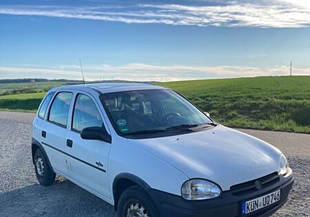 Opel Corsa 1.2 Grand Slam