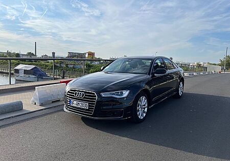 Audi A6 1.8 TFSI ultra S tronic -TÜV Neu/ Kamera/Navi