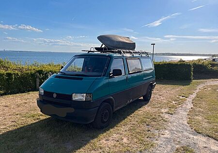 VW T4 Multivan Volkswagen