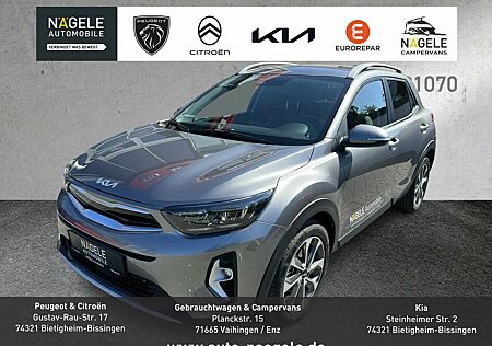 Kia Stonic 1.0 T-GDI MildHybrid|Automatik|Spirit LED