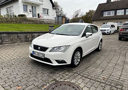 Seat Leon 1.6 TDI 77kW Start&Stop Reference Reference