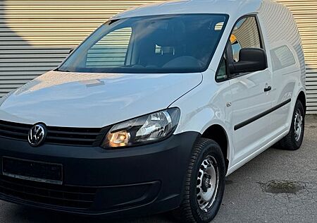 VW Caddy Volkswagen 1.6 TDI Kasten*Standheizung*WÜRTH*