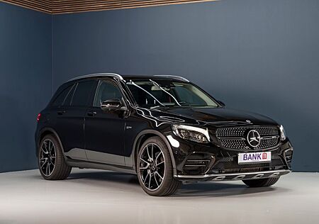 Mercedes-Benz GLC 43 AMG 4Matic *Standhzg*Pano*ACC*HUD*360*