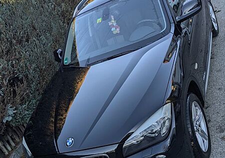 BMW X1 xDrive18d