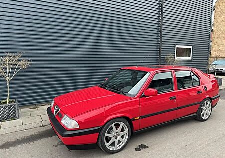 Alfa Romeo Andere gebraucht kaufen Alfa Romeo 33 1.7 S 16V