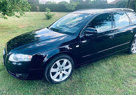 Audi A4 1.8 T Avant -