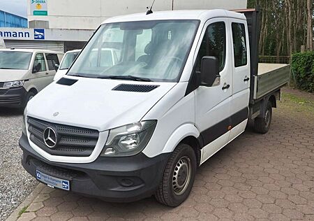 Mercedes-Benz Sprinter DoKa 216 CDI Navi AHK
