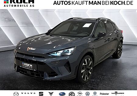 Cupra Formentor 2.0 TSI DSG VZ MATRIX ACC AHK LED Pano