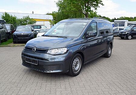 VW Caddy Volkswagen Maxi 1.5 TSI DSG *GRA*7-Sitze *Heckklappe