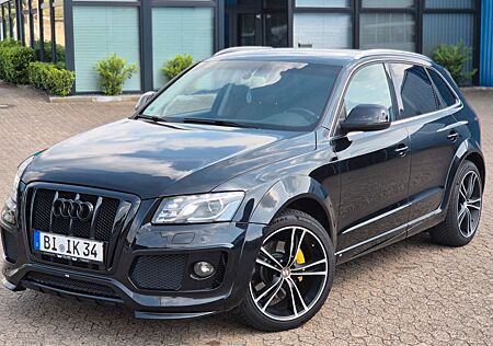 Audi Q5 2.0 TDI S tronic quattro -