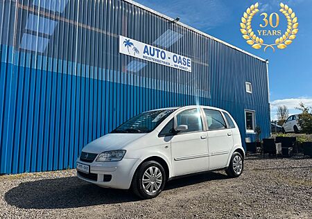 Fiat Idea 1.4 8V Dynamic**Klima**