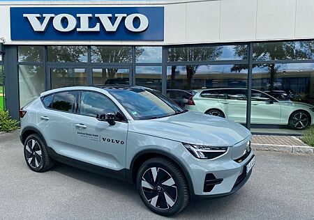 Volvo C40 Plus Recharge Pure Electric Ext. Range