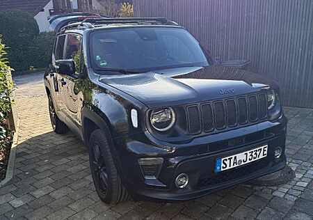 Jeep Renegade 1.3l T4-PHEV 177kW S 4xe Autom. S