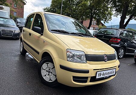 Fiat Panda 1.1 8V Active *1.Hand*TÜV/AU NEU*