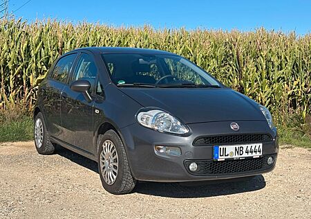 Fiat Punto / 2017 / 69PS / 85.286km