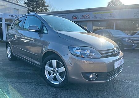 VW Golf Volkswagen Plus VI Team 1,4*DSG*Navi*TÜV NEU*Garantie*