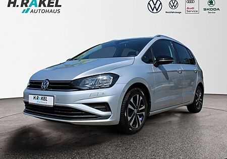 VW Golf Sportsvan Volkswagen 1.5 TSI IQ.DRIVE OPF +ACC+SHZG+NA