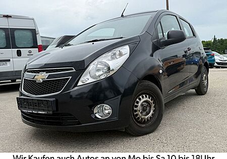 Chevrolet Spark LS Euro5 Klima Inkl.TÜV NEU+SERVICE NEU