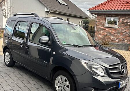 Mercedes-Benz Citan Mercedes Tourer Long 111 CDI