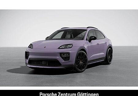 Porsche Macan BOSE Abstandstempomat Panoramadach LED