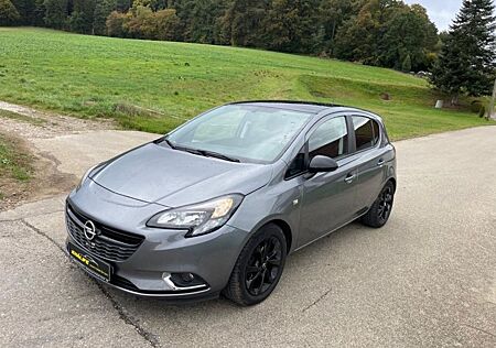 Opel Corsa 1.4 Edition Edition