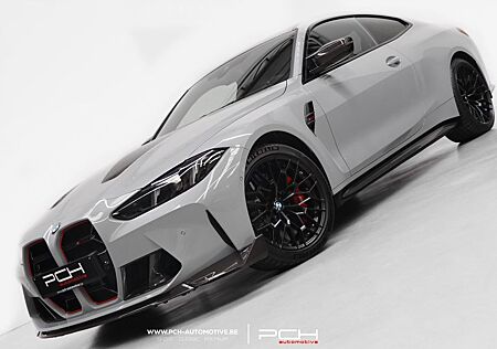BMW M4 CS 3.0 550hp xDrive PPF NEW/VAT/WARRANY 2030