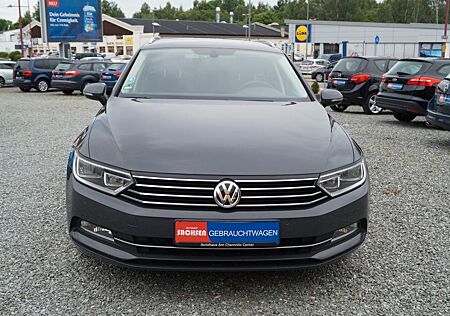 VW Passat Variant Volkswagen Comfortline BMT/Start-Stopp